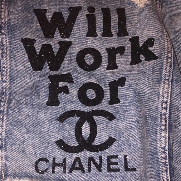 Jackets & Blazers - Lightweight denim jacket